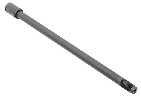 CMMG 57DF1C7 Barrel Sub-Assembly 5.7x28mm 10.40" Black Nitride Pistol Length Medium Taper PS90 SBR