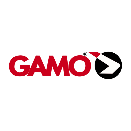 Gamo Interchangeable Field Target System with 4 Bullseye Rings