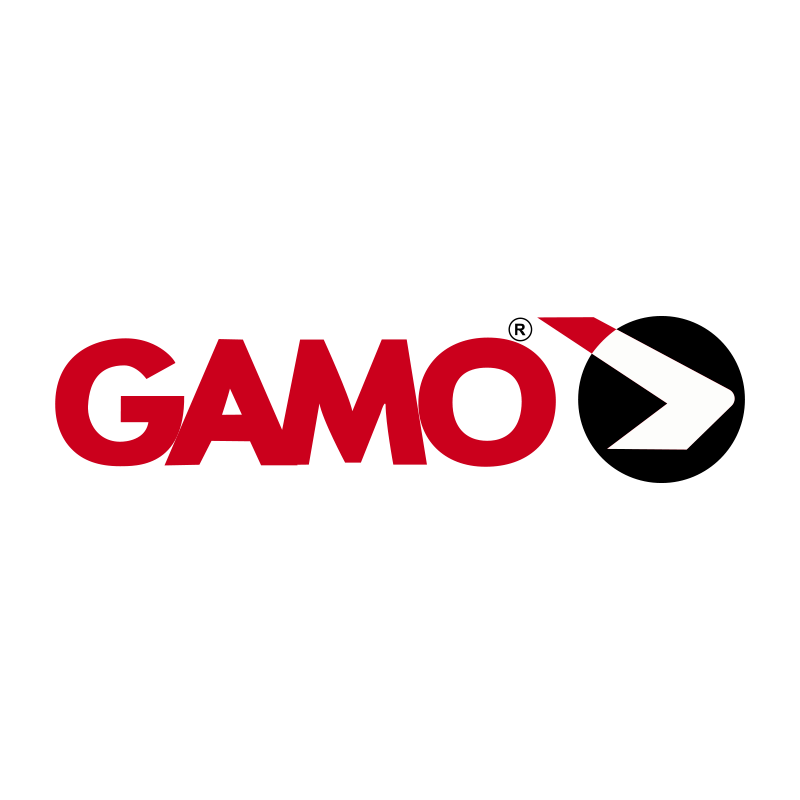Gamo Interchangeable Field Target System with 4 Bullseye Rings
