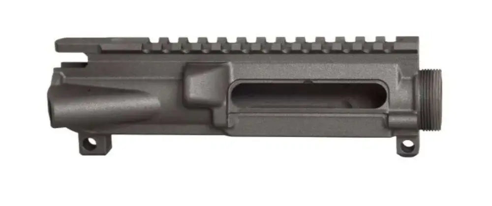 FOSTECH Flite Elite Stripped Upper Receiver - Tungsten