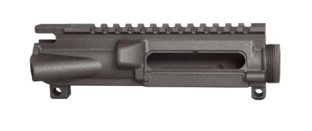 FOSTECH Flite Elite Stripped Upper Receiver - Tungsten