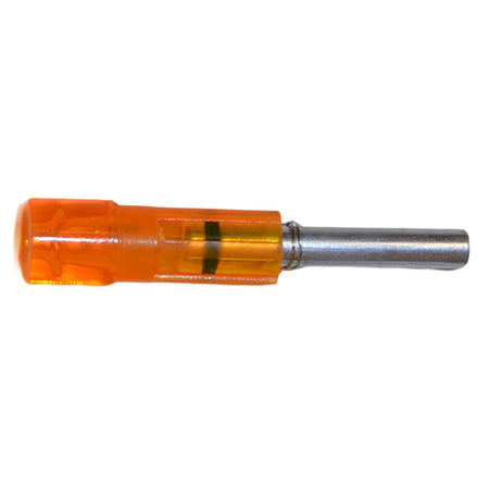 Lumenok Lighted Crossbow Nocks HD Orange Flat Excalibur 3 pk.