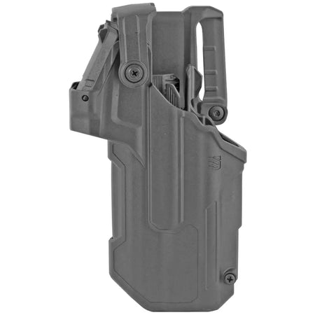 Blackhawk L3D T-Series Red Dot Duty Holster for Glock 17/22 with Streamlight TLR1/TLR2 - Left Hand