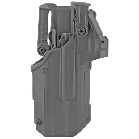 Blackhawk L3D T-Series Red Dot Duty Holster for Glock 17/22 with Streamlight TLR1/TLR2 - Right Hand
