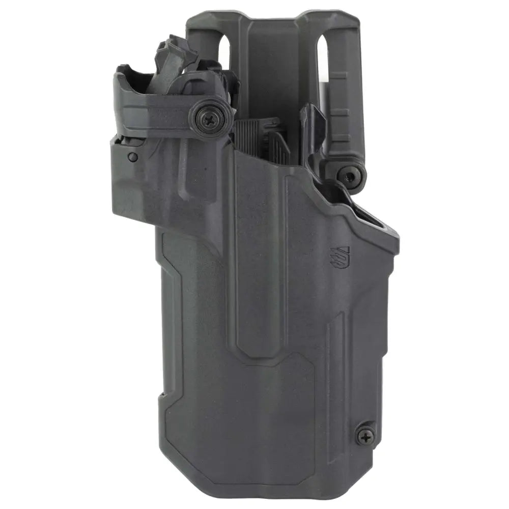 Blackhawk L3D T-Series Red Dot Duty Holster SIG P320/P250/M17/M18 w/ Streamlight TLR 1/2 - Left Hand