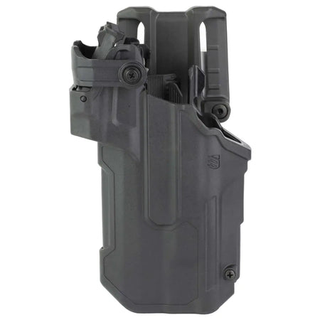 Blackhawk L3D T-Series Red Dot Duty Holster SIG P320/P250/M17/M18 w/ Streamlight TLR 1/2 - Left Hand