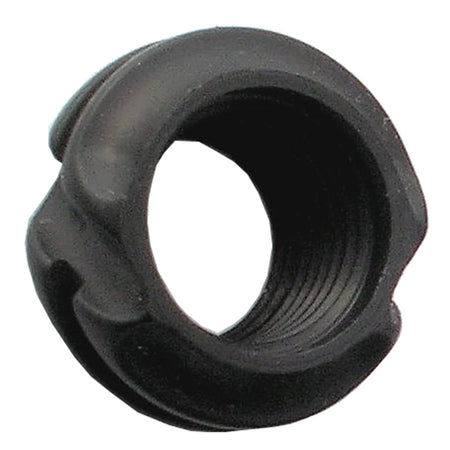 Specialty Archery 1/8 in. 45 Degree Peep Housing Black