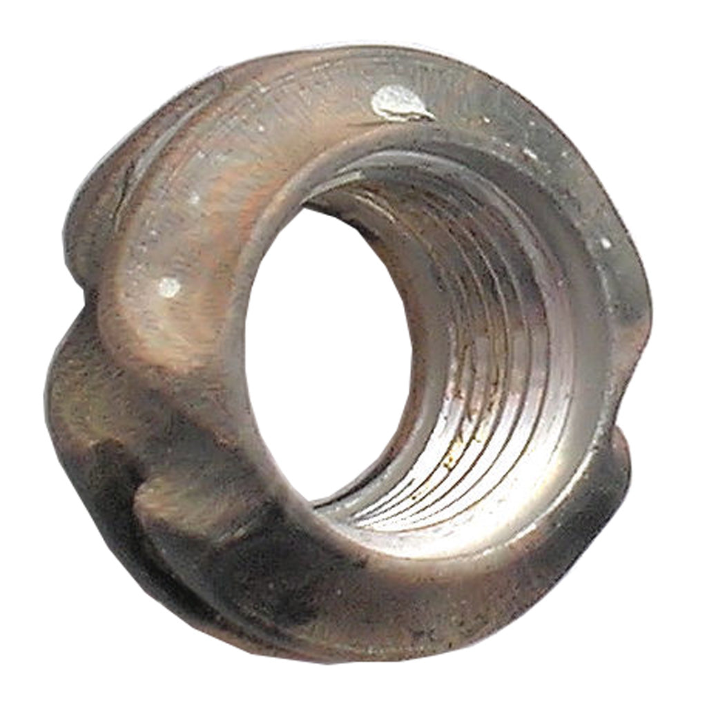 Specialty Archery 1/4 in. Camouflage Peep Housing