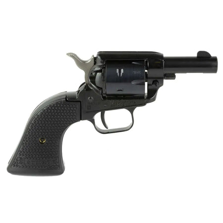 HERIT RR BARKEEP 22LR BK 2"POLY PST