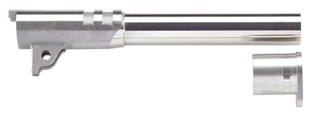 Wilson Combat 33D Match Grade Drop-In 1911 Barrel 45 ACP 5" Stainless Steel