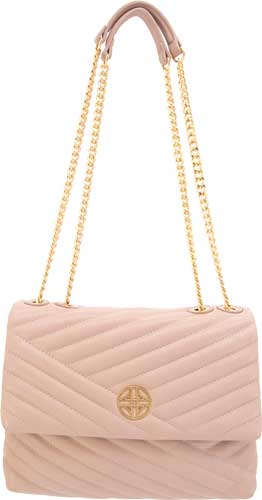 Cameleon Ceres Concealed Carry Purse Bag in Pink