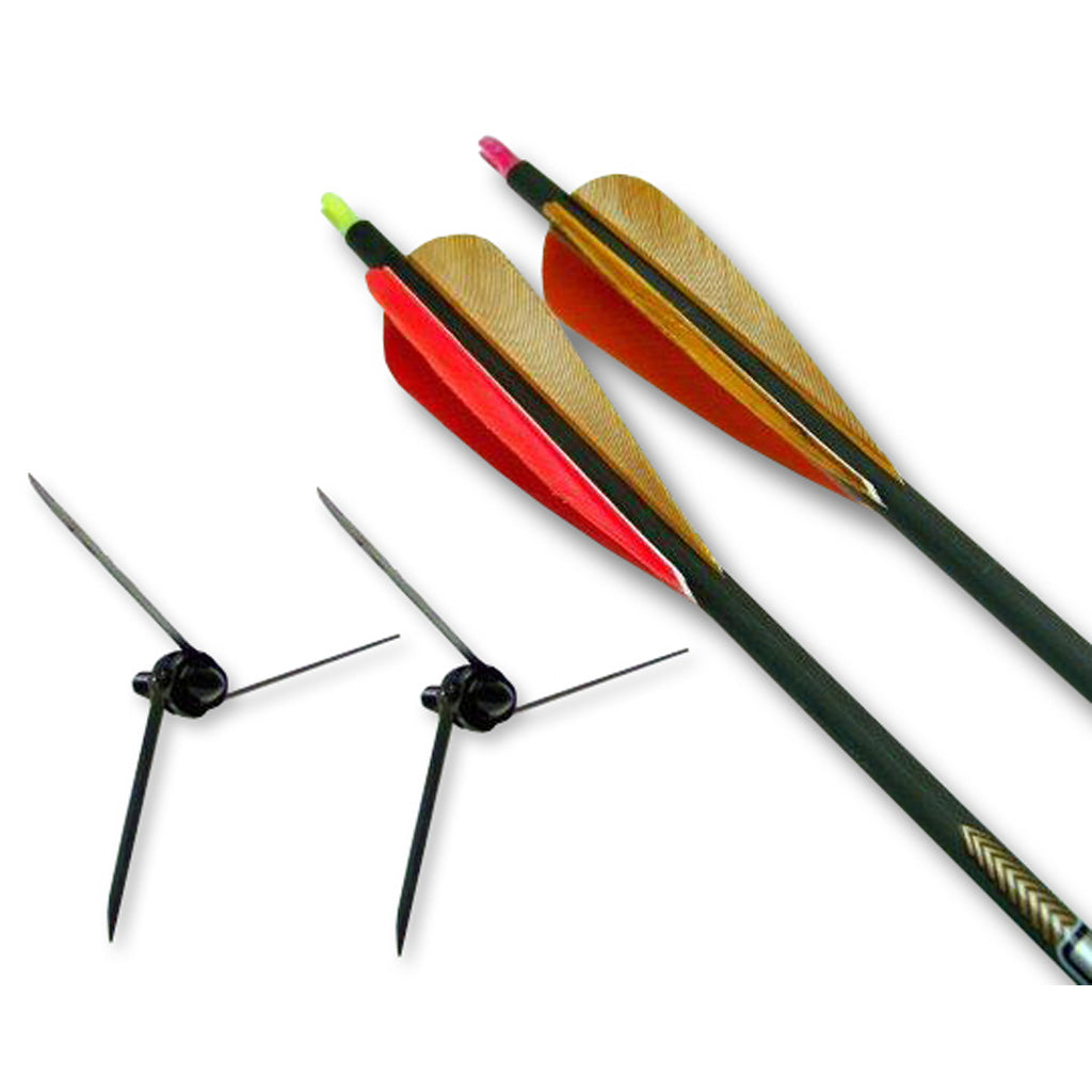 Magnus Bullhead Turkey Bow Kit 125 gr.