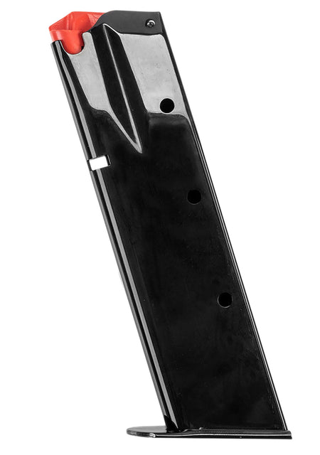 Magnum Research MAG910 Baby Eagle Compact 10rd 9mm Luger Black Detachable Handgun Magazine