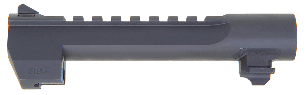 Magnum Research BAR506 Desert Eagle Mark XIX Replacement Barrel 50 AE 6" Black Steel