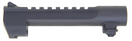 Magnum Research BAR506 Desert Eagle Mark XIX Replacement Barrel 50 AE 6" Black Steel