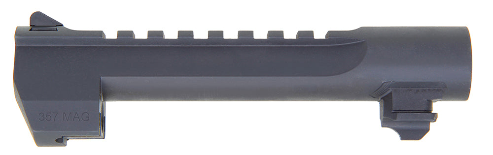 Magnum Research BAR3576 Desert Eagle Mark XIX Replacement Barrel 357 Mag 6" Black Steel
