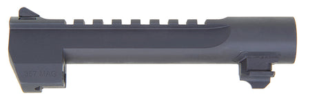 Magnum Research BAR3576 Desert Eagle Mark XIX Replacement Barrel 357 Mag 6" Black Steel