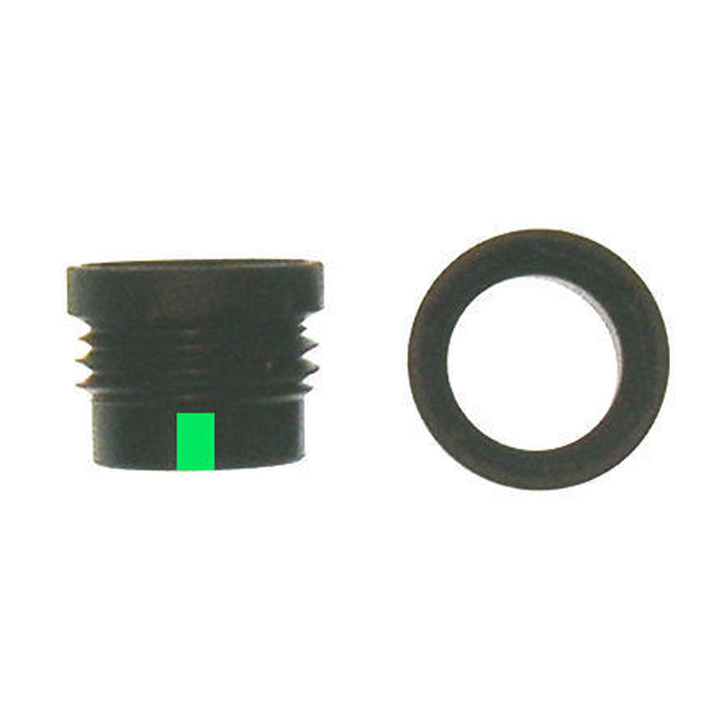 Specialty Archery 1/4 in. Clarifier Lens No. 2