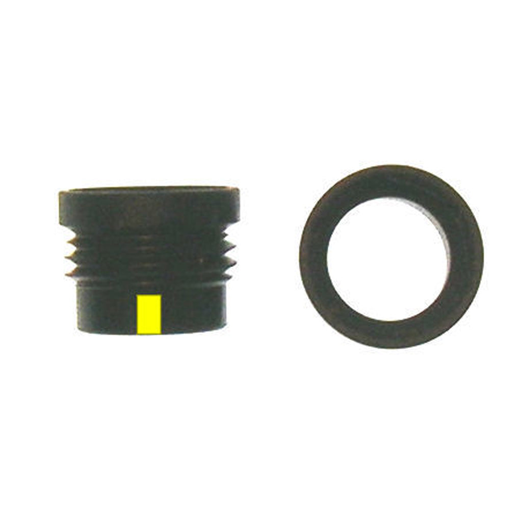 Specialty Archery 1/4 in. Clarifier Lens No. 1