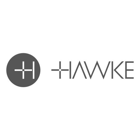 Hawke Sport Optics Vantage 30 Riflescope 2.5-10x50mm 30mm Tube Illuminated Red/Green L4A DOT Reticle Black