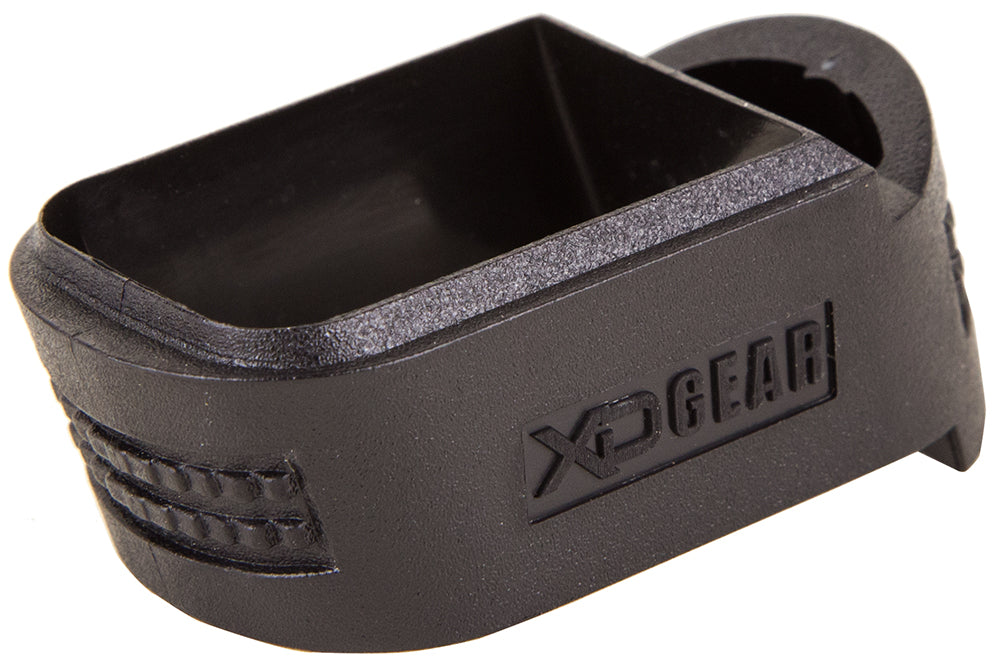 Springfield Armory XD5005 Magazine Sleeve Black Polymer 1-Piece Design for 45 ACP XD Magazines