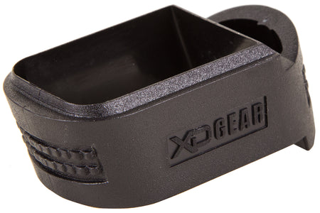 Springfield Armory XD5005 Magazine Sleeve Black Polymer 1-Piece Design for 45 ACP XD Magazines