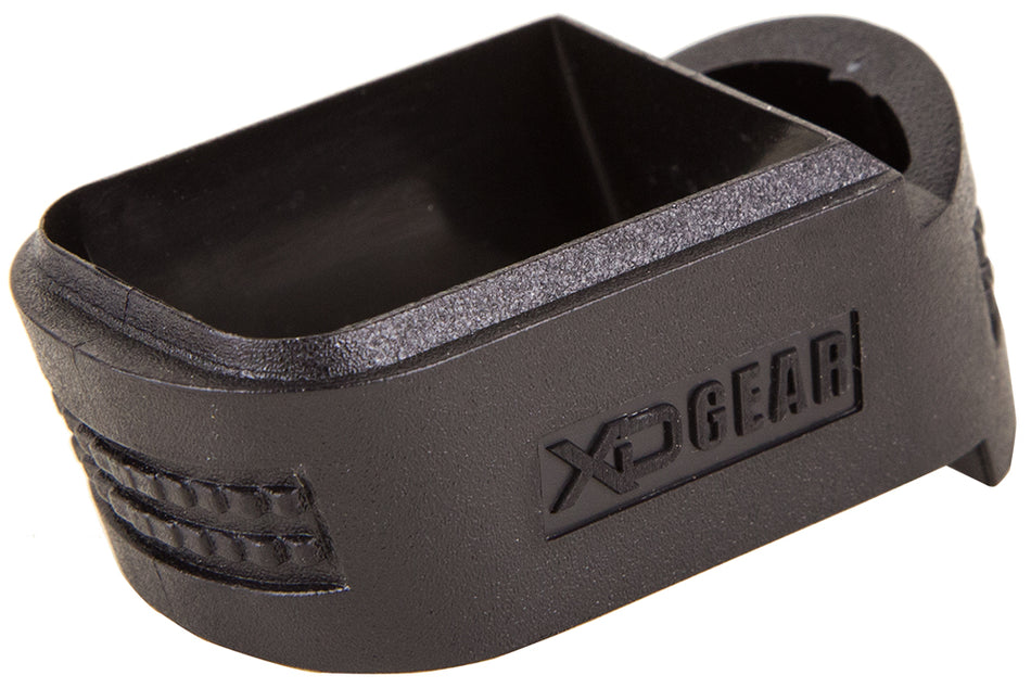 Springfield Armory XD5005 Magazine Sleeve Black Polymer 1-Piece Design for 45 ACP XD Magazines