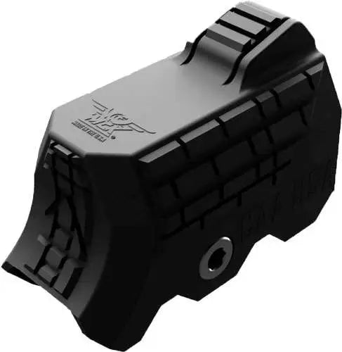 CAA MCK Flashlight and Laser Adaptor for Micro Conversion Kit