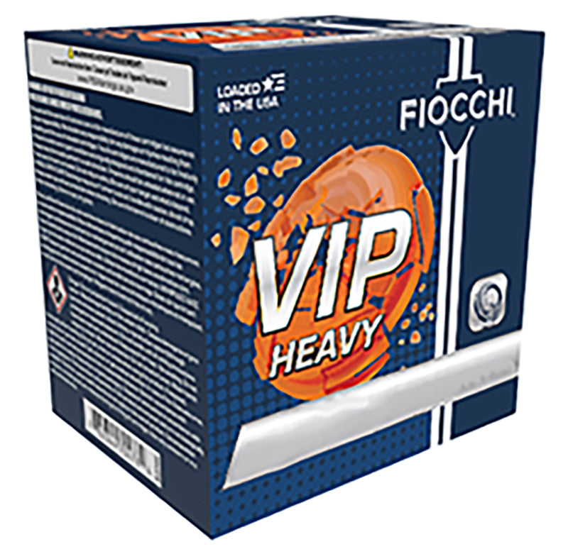 Fiocchi  28 Gauge 2.75 in / 2.75 in #7.5 3/4 oz