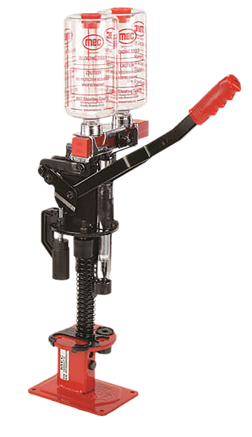 MEC Outdoors 844716 600 Jr Mark 5 Single-Stage 16 Gauge Reloading Press
