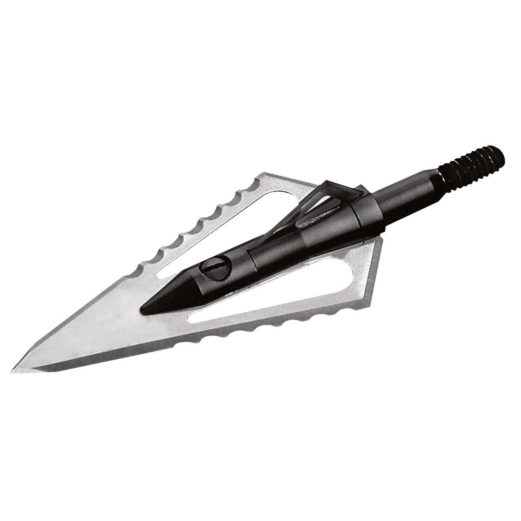 Magnus Stinger Buzzcut 4 Blade Broadheads 150 gr. 3 pk.