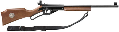 Daisy Model 499B Champion Competition BB Air Rifle .177 Cal