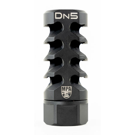 Master Piece Arms DN5 Bolt Action Muzzle Brake - 6.5 Caliber