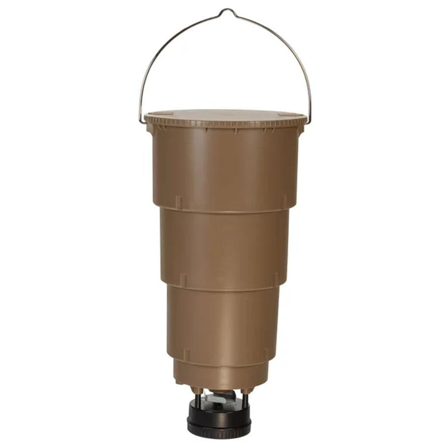 Moultrie All-In-One Programmable Timer Feeder 5 Gallon