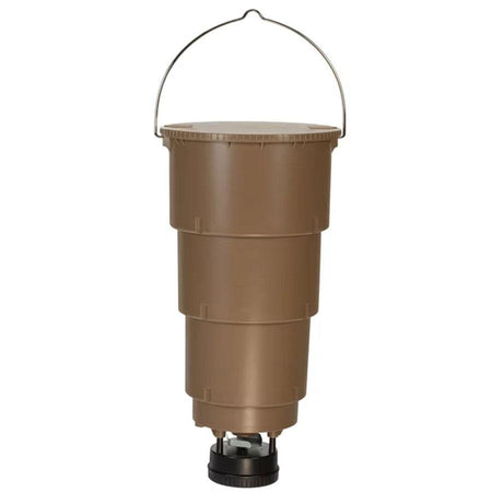 Moultrie All-In-One Programmable Timer Feeder 5 Gallon