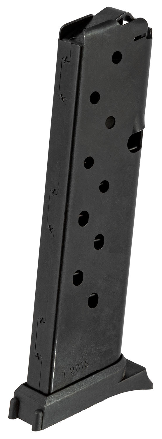 Hi-Point CLP3895 3895 Carbine 10-Round 380 ACP Black Steel Magazine