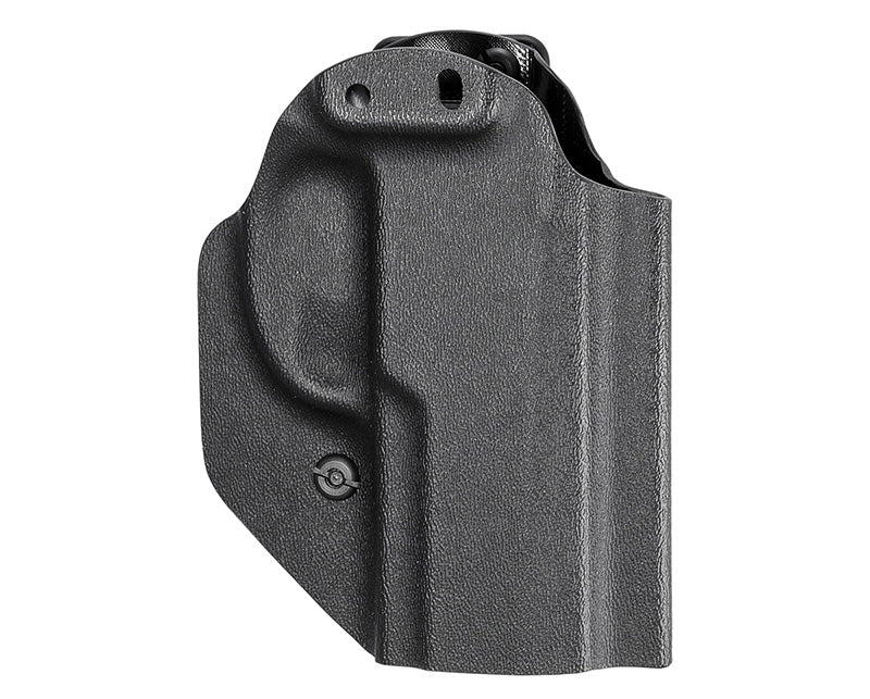 Mission First Tactical Appendix IWB/OWB Holster for Sig Sauer P320 Subcompact Ambidextrous Black