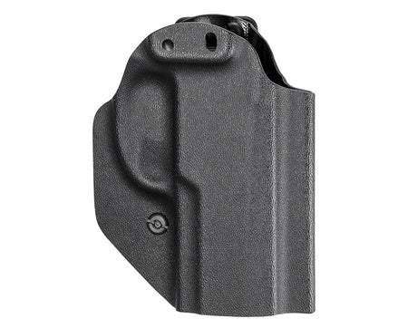 Mission First Tactical Appendix IWB/OWB Holster for Sig Sauer P320 Subcompact Ambidextrous Black