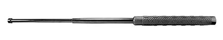 Smith & Wesson 24" Collapsible Steel Baton SWBAT24H