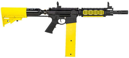 PepperBall VKS Carbine Launcher Yellow
