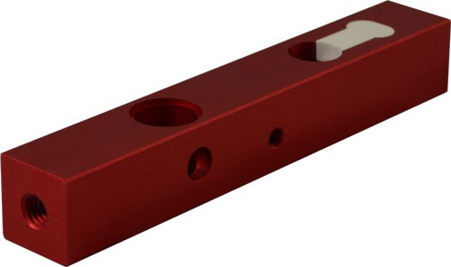 MEC Charge Bar 502-034 - Drops 3/4 oz Lead Shot for Progressive Loaders
