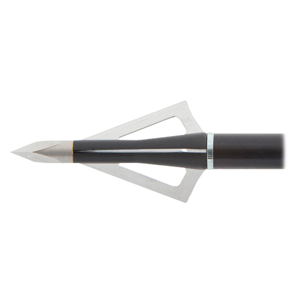 Wasp Hammer 3 Blade Broadheads 75 gr. 3 pk.