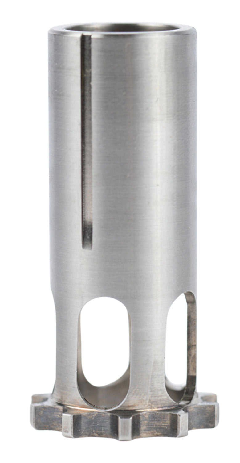 SilencerCo AC626 Multi-Caliber Piston 13.5x1 LHM XL 17-4 Stainless Steel