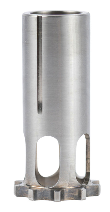 SilencerCo AC626 Multi-Caliber Piston 13.5x1 LHM XL 17-4 Stainless Steel
