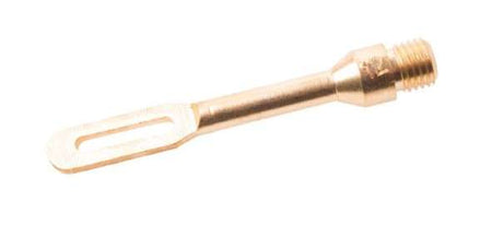 Breakthrough Clean Brass Patch Holder for 12 Gauge – Retail Packaging