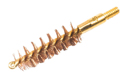 Breakthrough Clean Phosphorus Bronze Bore Bristle Brush .40 10MM