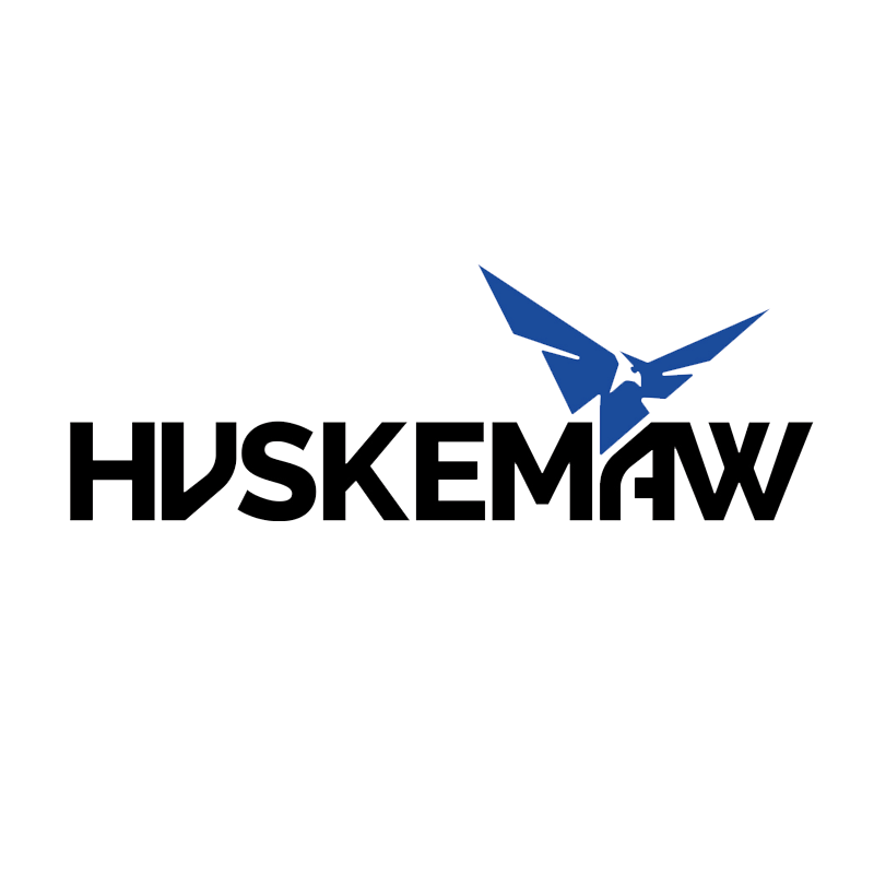 Huskemaw Tactical 5-20x50 Riflescope with RFBC Turret System
