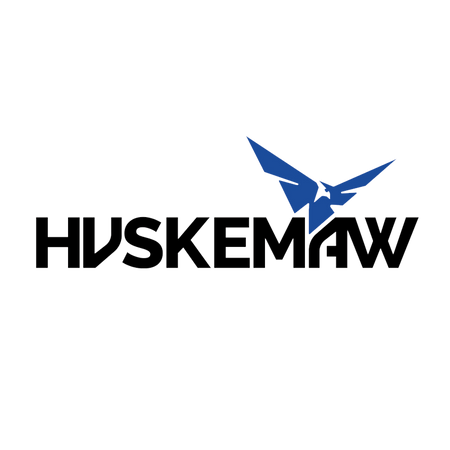 Huskemaw Tactical 5-20x50 Riflescope with RFBC Turret System