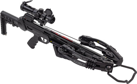 Killer Instinct Vital-X 430 Elite Crossbow Kit