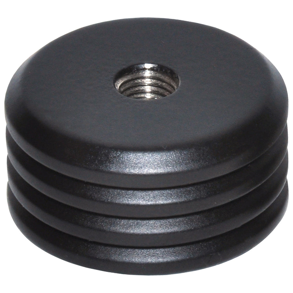 Bee Stinger Freestyle Stabilizer Weight Black 4 oz. 1 pk.